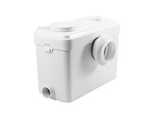 SANIVORT 605 A (КНС) Unipump SANIVORT 605 A (КНС) Unipump
