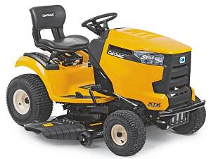 Садовый трактор Cub Cadet XT2 PS 117I Садовый трактор Cub Cadet XT2 PS 117I