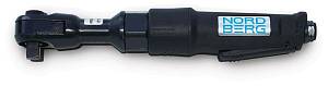 NORDBERG ПНЕВМОТРЕЩОТКА УГЛОВАЯ RP107 3/8" NORDBERG ПНЕВМОТРЕЩОТКА УГЛОВАЯ RP107 3/8"