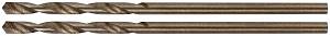 Сверла по металлу HSS полированные в блистере 1,5 мм ( 2 шт.) FIT