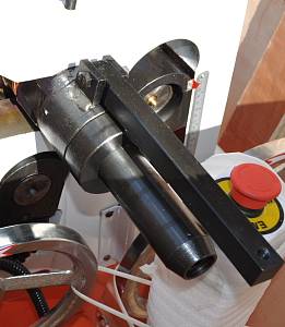 Станок вальцовочный электромеханический Stalex ESR-1300x4.5 Станок вальцовочный электромеханический Stalex ESR-1300x4.5