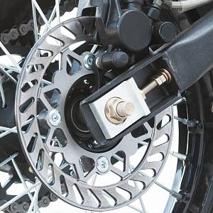 Питбайк IRBIS TTR 125 сс Питбайк IRBIS TTR 125 сс