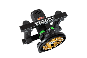 EIBENSTOCK Шлифовальная машина для бетона EBS 125.4 RO 06325000 EIBENSTOCK Шлифовальная машина для бетона EBS 125.4 RO 06325000