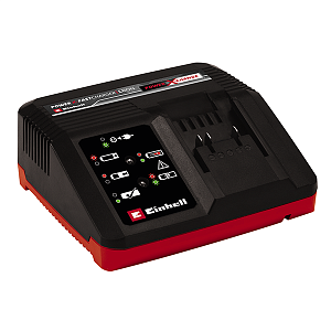 Устройство зарядное Power X-Fastcharger 4 A Einhell