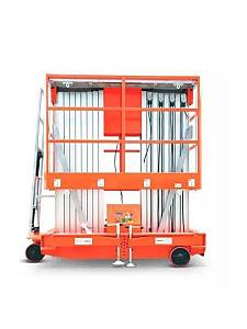 Подъемник мачтовый телескопический 200 кг 12 м TOR GTWY12-200S AC 220V 2-мачтовый (от сети) (G) Tor industries Подъемник мачтовый телескопический 200 кг 12 м TOR GTWY12-200S AC 220V 2-мачтовый (от сети) (G) Tor industries