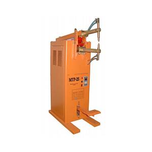 Машина контактной сварки MTP-25 Машина контактной сварки MTP-25