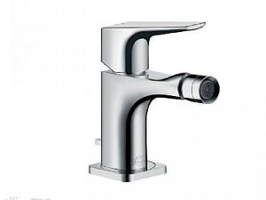 Смеситель для биде, Hansgrohe, Axor Citterio E Смеситель для биде, Hansgrohe, Axor Citterio E