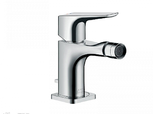 Смеситель для биде, Hansgrohe, Axor Citterio E