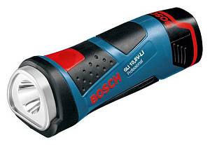 Фонарь Bosch GLI 10,8 V-LI
