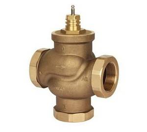 Danfoss VRB3 25/10,0 Клапан рег. внут. резьба Danfoss VRB3 25/10,0 Клапан рег. внут. резьба