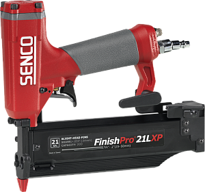 Шпилечник пневматический SENCO FinishPro 21LXP Шпилечник пневматический SENCO FinishPro 21LXP