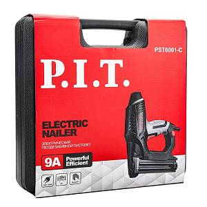 Степлер электрический P.I.T. PST6001-C