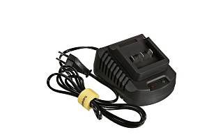 HCD2065C Дрель аккумуляторная б/щ Hanskonner 1BatterySystem HCD2065C Дрель аккумуляторная б/щ Hanskonner 1BatterySystem