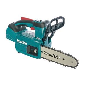 Пила цепная аккумуляторная Makita DUC204RT (АКБ 5Ач и ЗУ)