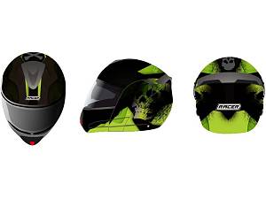 RACER R210 RACER R210