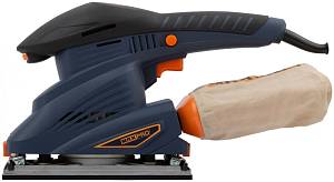 MAX-PRO Шлифмашина вибрационная MPFS250VQ MAX-PRO Шлифмашина вибрационная MPFS250VQ