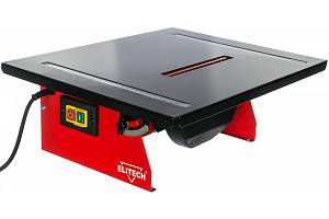 Плиткорез ELITECH ПЭ 600 Плиткорез ELITECH ПЭ 600