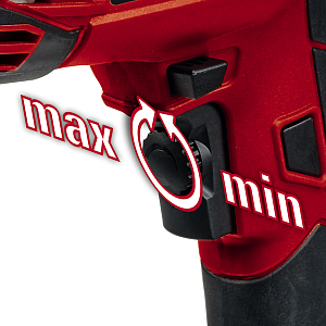 Дрель ударная TC-ID 720/1 E Einhell Дрель ударная TC-ID 720/1 E Einhell