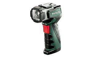 PowerMaxx ULA LED Аккумуляторный фонарь Metabo