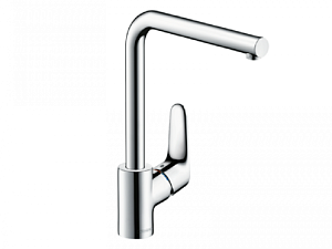 Смеситель для кухни, Hansgrohe, Focus Смеситель для кухни, Hansgrohe, Focus