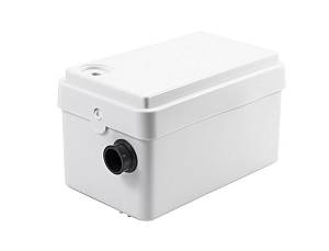 SANIVORT 255 A (КНС) Unipump SANIVORT 255 A (КНС) Unipump
