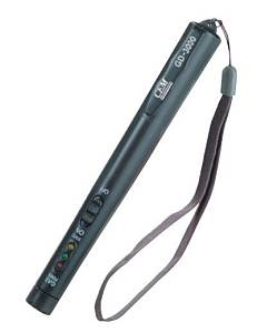 GD-3000 детектор утечки горючих газов CEM GD-3000 детектор утечки горючих газов CEM