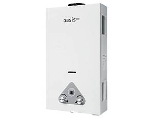 Oasis Eco серия Standart Oasis Eco серия Standart