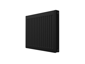 Радиатор панельный Royal Thermo COMPACT C22-450-2400 Noir Sable