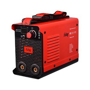 FUBAG Сварочный инвертор IR 200 V.R.D. FUBAG Сварочный инвертор IR 200 V.R.D.
