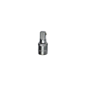 УДЛИНИТЕЛЬ 1/4&quot; BERGER 50мм BG2007