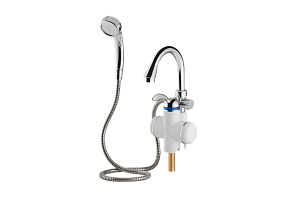 BEF-001-03 с душевой лейкой Unipump BEF-001-03 с душевой лейкой Unipump