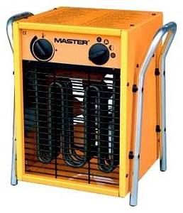 Электрическая тепловая пушка Master B 15 EPA Электрическая тепловая пушка Master B 15 EPA