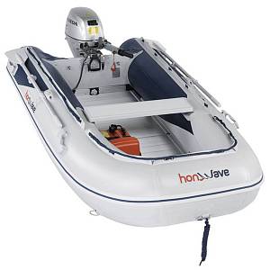 Лодка надувная Honda T30 AE2 Лодка надувная Honda T30 AE2