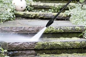 Грязевая фреза Karcher Full Control Грязевая фреза Karcher Full Control