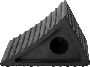 OHT4002 Упор противооткатный, резиновый, 120х80х70 мм Ombra OHT4002 Упор противооткатный, резиновый, 120х80х70 мм Ombra