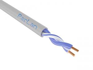 ParLan U/UTP Cat5e PVC 1х2х0,52 (500м) кабель Паритет ParLan U/UTP Cat5e PVC 1х2х0,52 (500м) кабель Паритет