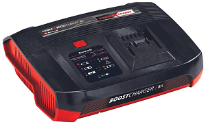 Устройство зарядное Einhell Power X-Boostcharger 18В, 8 A Einhell