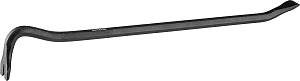 STAYER Hex-16, 600 мм, 16 мм, лом-гвоздодер (21641-60) STAYER Hex-16, 600 мм, 16 мм, лом-гвоздодер (21641-60)