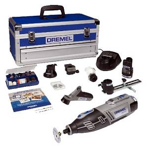 Гравер Dremel 8200-5/65 F.013.820.0KR