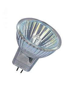 OSRAM Лампа галогенная 20Вт 44890 WFL DECOSTAR 35S 36" 20W 12V GU4 2000h OSRAM Лампа галогенная 20Вт 44890 WFL DECOSTAR 35S 36" 20W 12V GU4 2000h