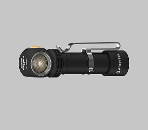 Armytek Wizard C2 Magnet USB (теплый свет)