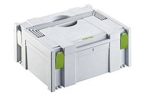 Кейс Festool Systainer SYS 2