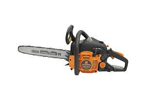 Пила цепная бензиновая Carver RSG 241X Пила цепная бензиновая Carver RSG 241X