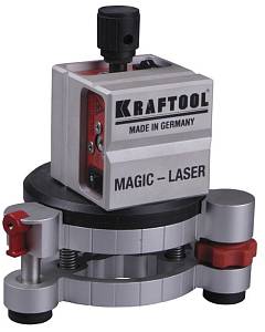 Kraftool 1-34752-H4