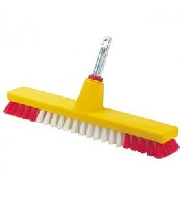 Щетка жесткая WOLF-Garten BS 40 M Щетка жесткая WOLF-Garten BS 40 M