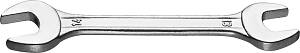 СИБИН 13 x 14 мм, рожковый гаечный ключ (27014-13-14)