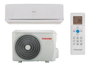 Сплит-система Toshiba U2KH3S (RAS-09U2KH3S-EE/RAS-09U2AH3S-EE)