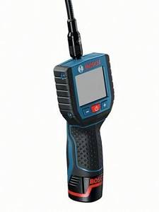 Аккумуляторная смотровая камера Bosch GOS 10,8 V-LI+GSR 10,8-2-LI L-Boxx Аккумуляторная смотровая камера Bosch GOS 10,8 V-LI+GSR 10,8-2-LI L-Boxx