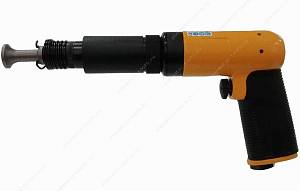 BM-2217-4X PLUS Клепальный пневмомолоток с виброзащитой BYEMAX