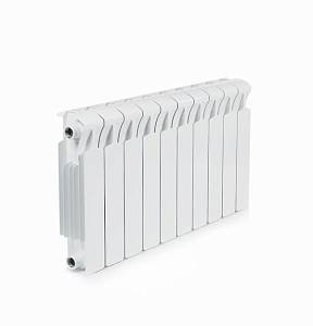 Биметаллический радиатор RIFAR Monolit Ventil 350 10 сек. прав.